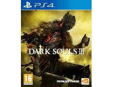 Dark Souls III PS4