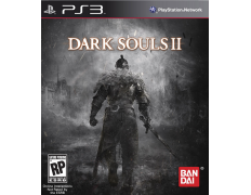 Dark Souls II PS3