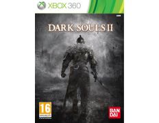 Dark Souls II Xbox 360