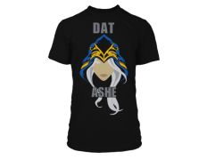 Camiseta League of Legends - Dat Ashe XL