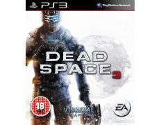 Dead Space 3 PS3