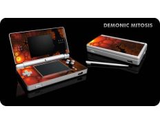 Skin Demonic Mitosis NDS Lite