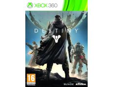 Destiny Xbox 360