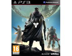 Destiny PS3