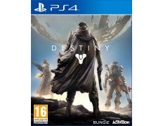 Destiny PS4