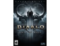 Diablo III: Reaper of Souls PC