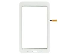 Repuesto pantalla táctil Samsung Galaxy Tab 3 Lite T110 Blanca