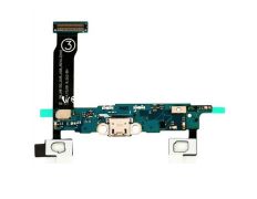 Reparación conector de carga y datos Samsung Galaxy Note 4