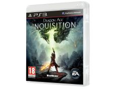 Dragon Age Inquisition PS3