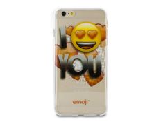 Funda I Love you Apple iPhone 6/6S Plus