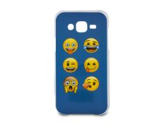 Funda TPU Perfect Day Samsung Galaxy J5