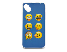 Funda Perfect Day Wiko Sunset 2 Emoji