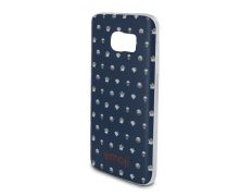 Funda TPU Scary Samsung Galaxy S7 Emoji