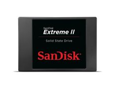 Sandisk SSD Extreme II 240 GB