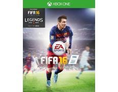 FIFA 16 Xbox One