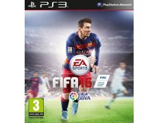 FIFA 16 PS3