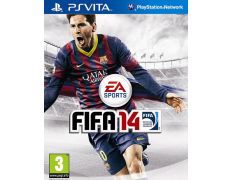 FIFA 14 PSVita