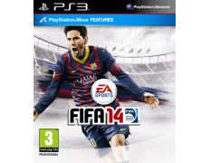 FIFA 14 PS3