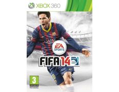 FIFA 14 Xbox 360