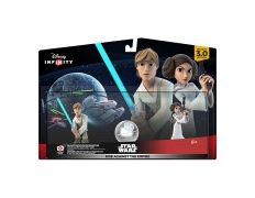 DISNEY INFINITY 3.0 STAR WARS PLAY SET: RISE AGAINST THE EMPIRE