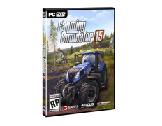 Farming Simulator 15 PC