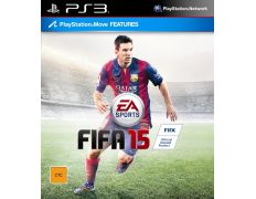 FIFA 15 PS3