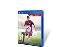 FIFA 15 PSVita