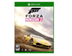 Forza Horizon 2 Xbox One