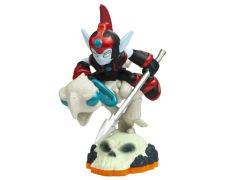 Skylanders Giants - Fright Rider