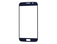 Repuesto cristal Samsung Galaxy S6 Azul Oscuro