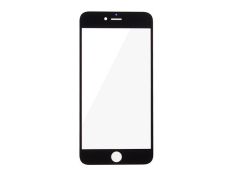 Repuesto cristal frontal iPhone 6 Plus /6s Plus Negro