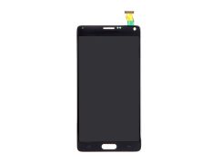 Reparación pantalla completa Samsung Galaxy Note 4 Negro