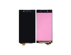 Repuesto pantalla completa Sony Xperia Z5 Negra