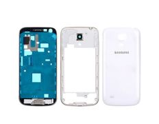 Carcasa completa Samsung Galaxy S4 Mini i9190 Blanco