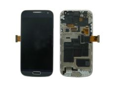 Repuesto pantalla completa Samsung Galaxy S4 Mini i9190 Azul