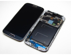 Reparación Pantalla completa Samsung Galaxy S4 Azul