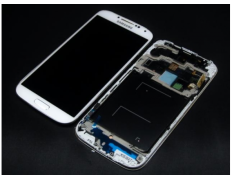 Reparación Pantalla completa Samsung Galaxy S4 i9505 Blanco