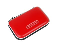 Funda 3DS XL Airform Game Pouch Roja