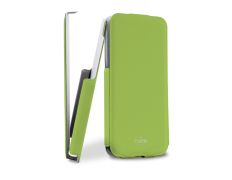 Funda Flip Cover para iPhone 5C Puro Verde