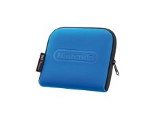 Funda Nintendo 2DS Azul