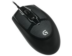 Logitech G100s