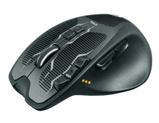 Logitech G700s Rechargeable Gaming Mouse