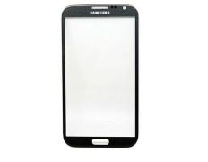 Repuesto cristal delantero Samsung Galaxy S4 i9500/9505 Plata