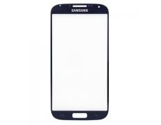 Repuesto cristal delantero Samsung Galaxy S4 i9500/9505 Negro