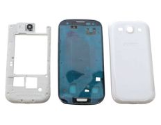 Carcasa completa Samsung Galaxy S3 Blanco