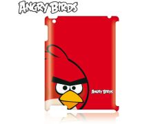 Carcasa Angry Birds Red - iPad 4