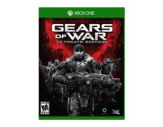 Gears of War Ultimate Edition Xbox One