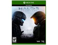 Halo 5 Guardians Xbox One