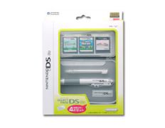 Select Pack DS Lite White Gray