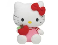 Peluche Hello Kitty 15 cms TY